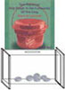 Lucite Collector Box