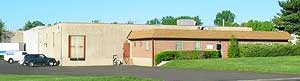 ChurchSupplier building warehouse