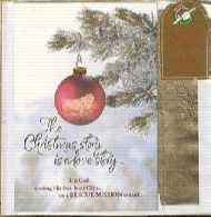 christian Christmas cards