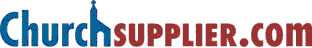 ChurchSupplier.com logo