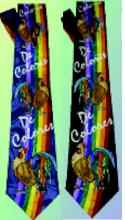 De Colores Ties