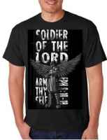 Soldier of the Lord Shirt