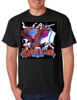 We Need God in America Shirt