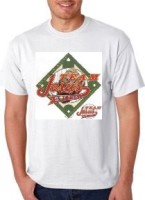Team Jesus Softball T-Shirt  men or woman