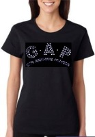 G.A.P Women's Christian Shirt