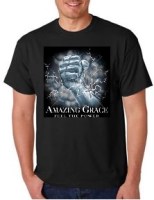Amazing Grace Men's Shirt