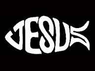 No Jesus, No Peace Bumper Sticker