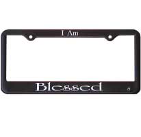 Colors of Faith Keychain