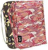 Camouflage Bible Covers