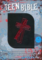 Teen Bible Celebrate the teens in your life with a gift that will last a lifetime! Help teens on their adventure into life.