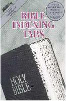 silver mini Bible tabs