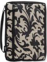Brocade LG XL Bible Cover