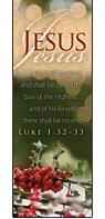 Christmas Bookmark