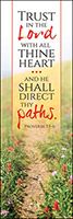 With Jesus as Your Companion Bookmark