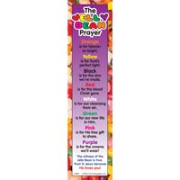 The Jelly Bean Prayer. 1 Cor 15:20