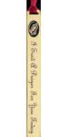 I Said a Prayer for You Today Bookmark