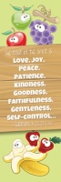 The Fruit Of The Spirit Bookmark 