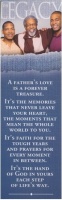 7501 The Legacy bookmark