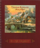 Kincadge address book