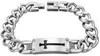 Men's stainless Steel Bracelet