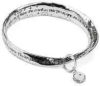 mustard seed twisted bracelet