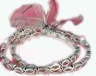 Christian fish bracelets