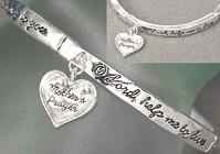 mothers prayer bracelets