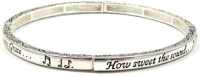 Amazing Grace Bracelet