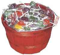 Jesus Loves You Lollipops