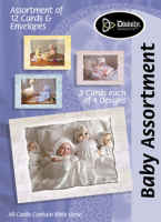 Baby Assortment Cards
