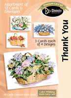 Thank You Cards