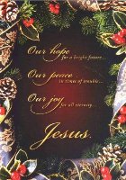 Jesus Christmas Cards