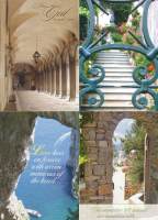 Sympathy Passages Cards
