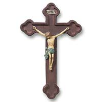catholic crucifix wall cross