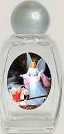 Angel Holy Water bottle