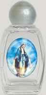 Lady of Grace Holy Water bottle