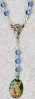 Chaplet of the Guardian Angel  