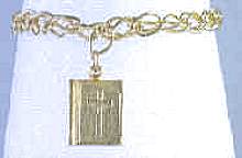 Bible Bracelet or Necklace Image