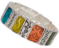 Fruit of the Spirit bracelet