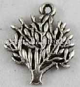 Tree of Life Charm 