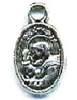 Jesus Christ Praying Charm ChurchSupplier.com