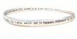 christian bracelets
