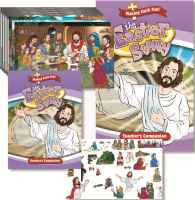 The Easter Story