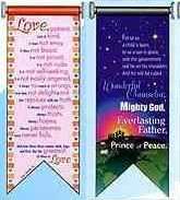 scripture banners