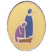 Sunday school attendance pins