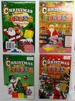 Christmas Coloring Book 