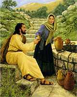 5501 Bible Poster Set