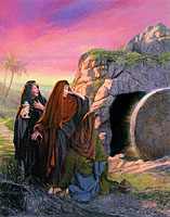 5505 Bible Poster Set