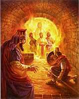 5506 Bible Poster Set