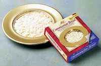 Hard Communion Bread